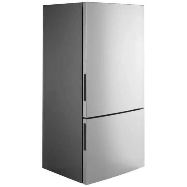 Refrigerator, 31 inch Width,17.7 cu, Stainless Steel colour - GBE17HYRFS - Image 2