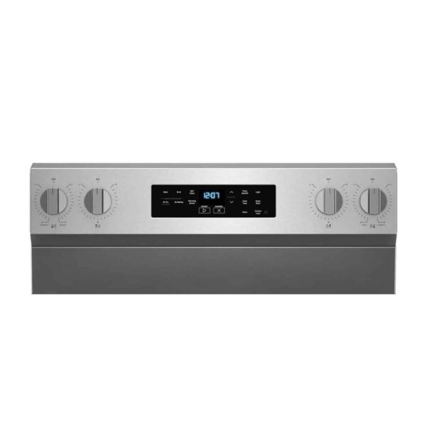 Cuisinière Maytag de 5,3 pi.cu, Air Fry, Stainless - YMFES6030RZ – Image 3