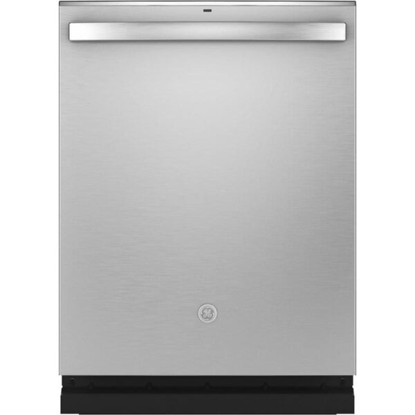 24'' Built-in Dishwasher, 46 dBA, 3rd rack, Stainless  - GDT665SSNSS