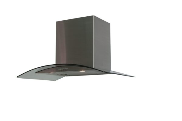 Hotte murale LUX de 30”, 870 PCM, Stainless - LUX-SFW30M – Image 3