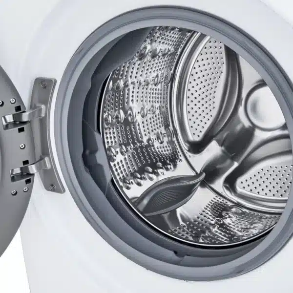 LG 27'' Smart Washer-Dryer Combo, Front Load, White – WM3600HWA-DLE3600W - Image 4