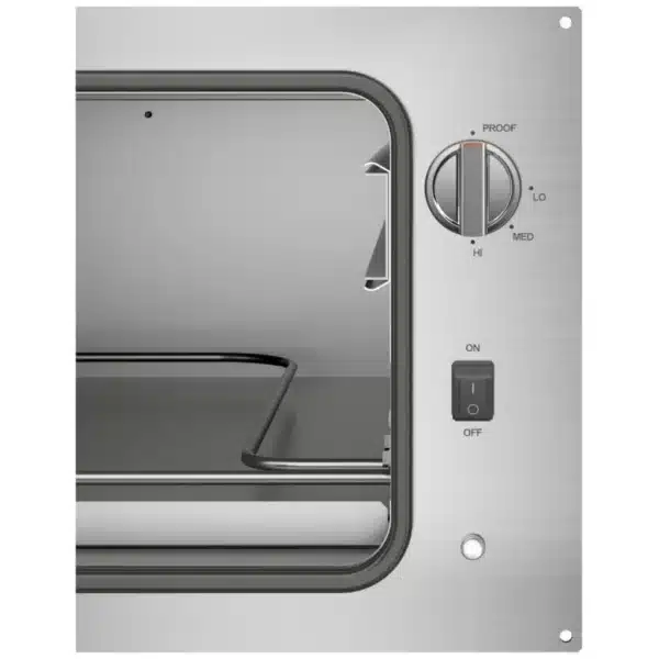 Tiroir chauffant 30 pouce GE Café - CTW900P3PD1 – Image 2