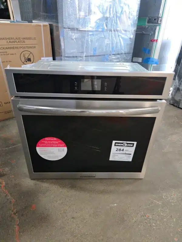 Four mural simple 30 pouces Frigidaire Gallery - GCWS3067AF – Image 4