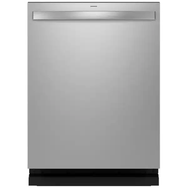 Cuisinière GE 30’’, 5 éléments à induction, Convection, Wi-Fi - PDP715SYVFS
