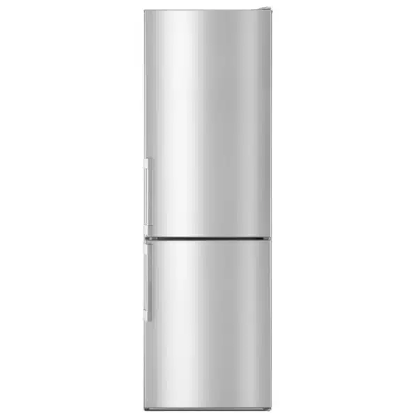 Réfrigérateur congélateur inférieur 24'' à profondeur de comptoir, double refroidissement – URB551WNGZ