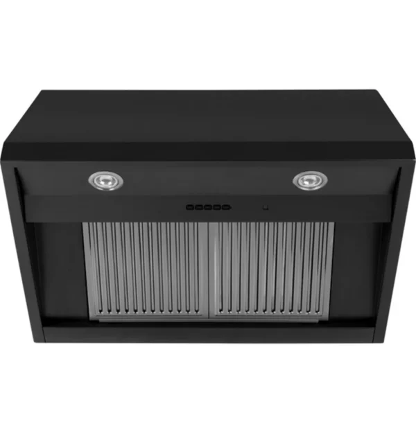 Hotte murale "Commercial Style" Café – 36", 610 CFM - CVW93643PDS – Image 3