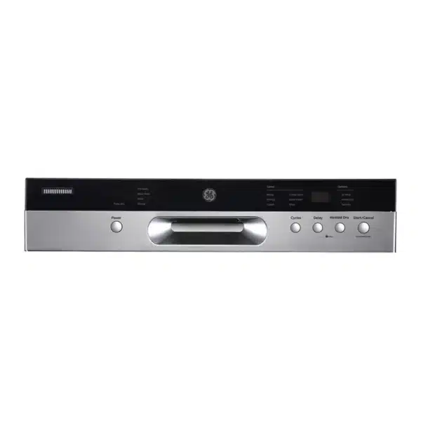 Lave-vaisselle encastrable 24'', Energy Star, Tubulure inox – GBF410SPWW – Image 3