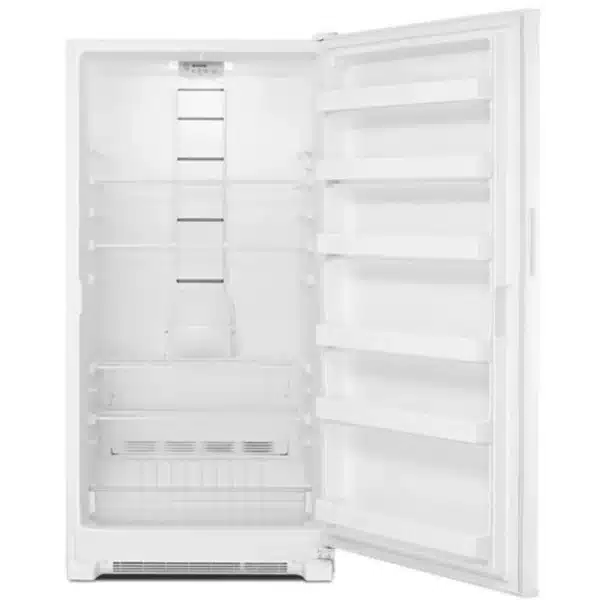 Congélateur vertical sans givre 18 pi³, Blanc – MZF34X18FW – Image 5