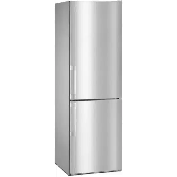 Réfrigérateur congélateur inférieur 24'' à profondeur de comptoir, double refroidissement – URB551WNGZ – Image 2