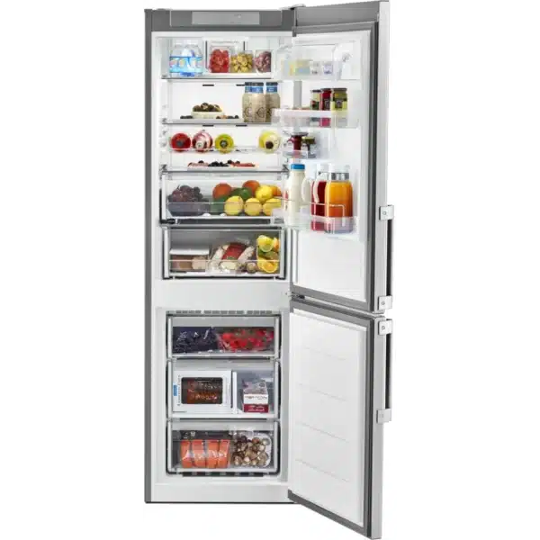 Réfrigérateur congélateur inférieur 24'' à profondeur de comptoir, double refroidissement – URB551WNGZ – Image 5