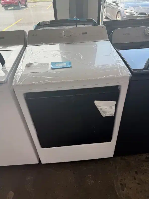 LG 27'' Smart Washer-Dryer Combo, Front Load, White – WM3600HWA-DLE3600W - Image 3