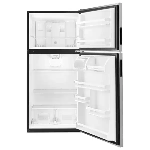 Congélateur vertical Danby Designer de 8,5 pi³, blanc - DUFM085A4WDD – Image 3