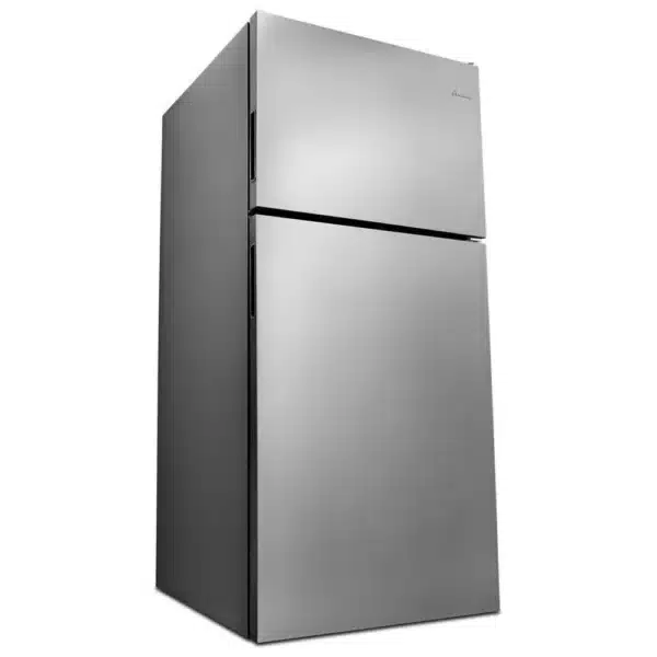 Congélateur vertical Danby Designer de 8,5 pi³, blanc - DUFM085A4WDD – Image 2