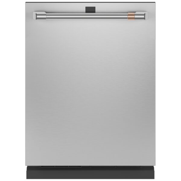 Lave-vaisselle encastrable Café – 24″ – Inox – CDT875P2MS1