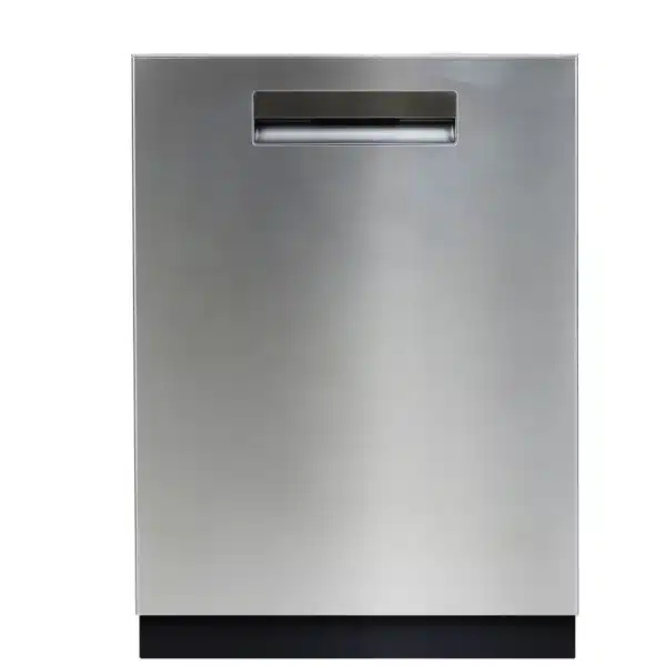 Blomberg 24″ Built-in Dishwasher – Stainless Steel – DWT81800SSIH