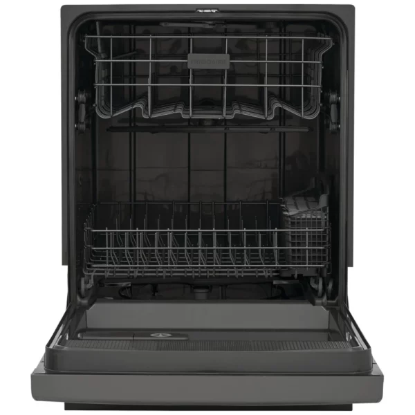 Frigidaire 24″ Built-in Dishwasher – Stainless Steel – FDPC4314AS - Image 2