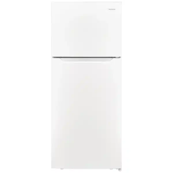 Réfrigérateur Frigidaire 28’’ à congélateur supérieur – Blanc – FFHT1822UW