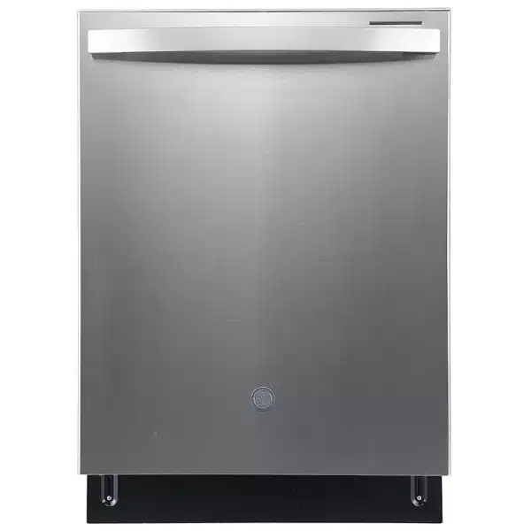 GE 24″ Built-in Dishwasher – Stainless Steel – GBT640SSPSS