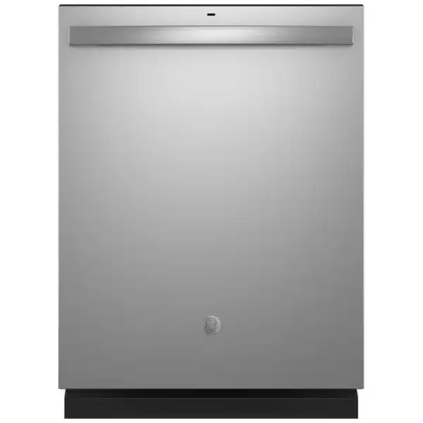 Lave-vaisselle encastrable GE – 24″ – Inox – GDT635HSRSS