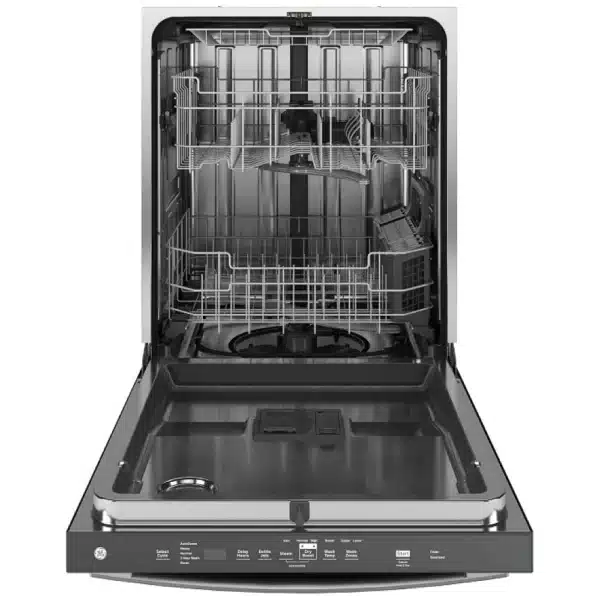 Lave-vaisselle encastrable GE – 24″ – Inox – GDT650SYVFS – Image 2