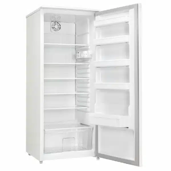 Réfrigérateur Danby Designer de 11,0 pi³, format appartement, blanc - DAR110A1WDD – Image 3