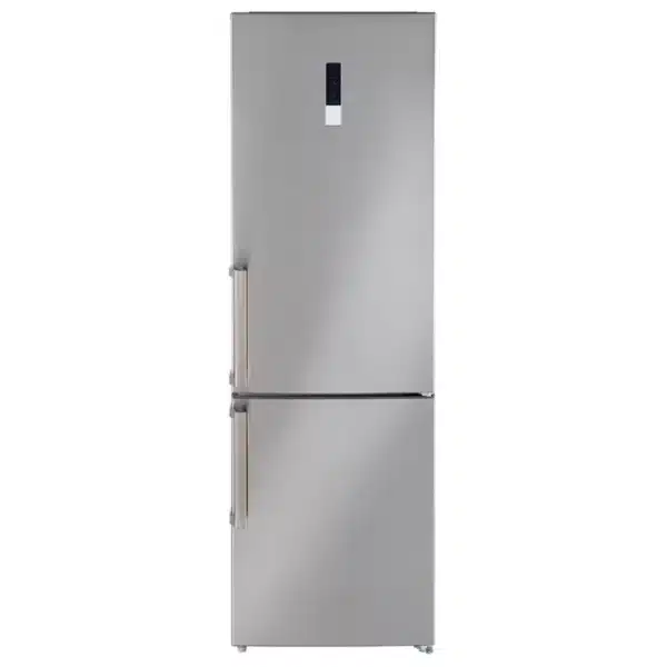 Réfrigérateur Moffat à congélateur inférieur, 11 pi³ – 24 po – Acier inoxydable – MDE11DSVSS