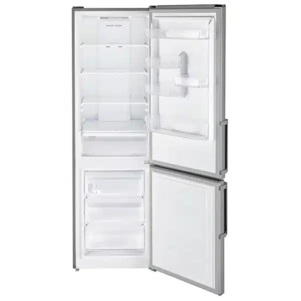 Réfrigérateur Moffat à congélateur inférieur, 11 pi³ – 24 po – Acier inoxydable – MDE11DSVSS – Image 3