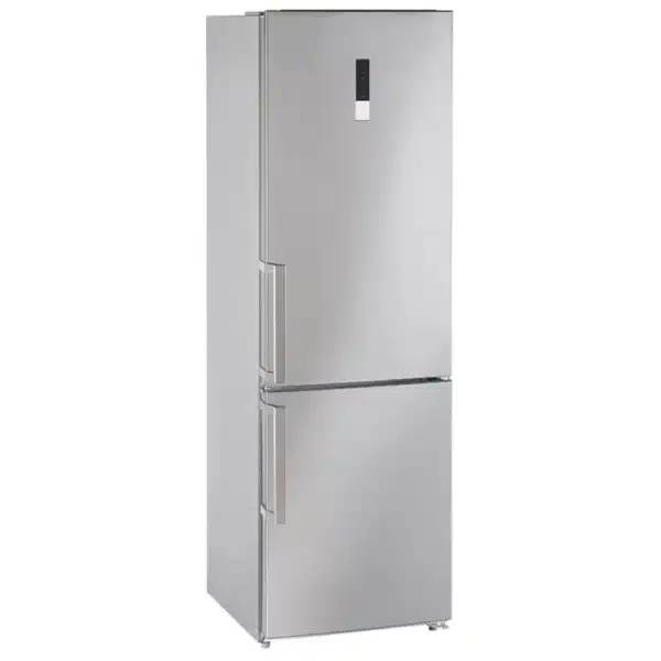 Réfrigérateur Moffat à congélateur inférieur, 11 pi³ – 24 po – Acier inoxydable – MDE11DSVSS – Image 2