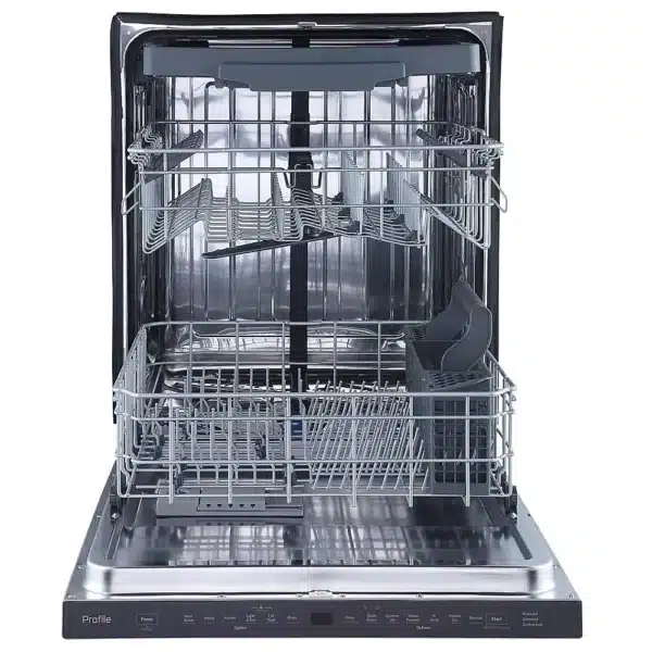 Lave-vaisselle encastrable GE Profile – 24″ – Inox – PBP665SSPFS – Image 2