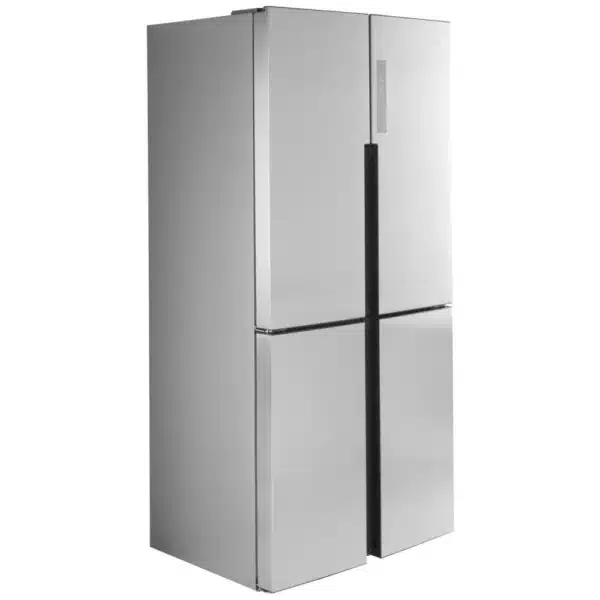 Réfrigérateur Encastrable GE  28″, 15.6 pi³, Acier Inoxydable- QHE16HYPBFS – Image 2