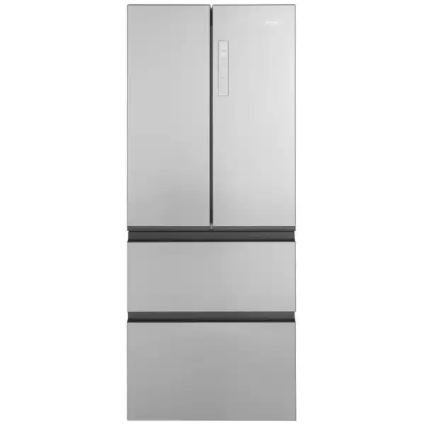 Réfrigérateur GE Profile 28’’ à profondeur de comptoir, portes françaises, 15 pi³ – QJS15HYRBFS