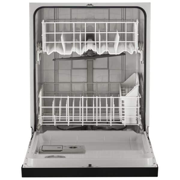 Whirlpool 24″ Built-in Dishwasher – Stainless Steel – WDF332PAMS - Image 2