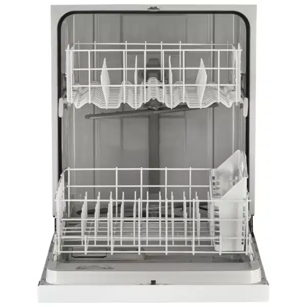 Lave-vaisselle encastrable Whirlpool – 24″ – Blanc – WDF341PAPW – Image 2