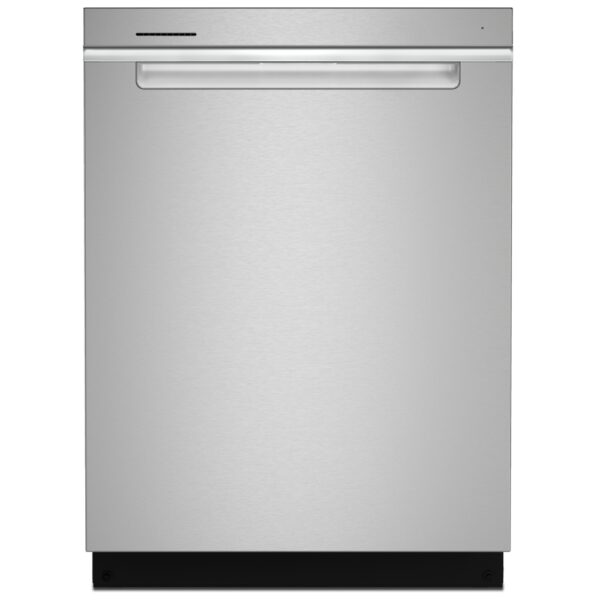 Whirlpool 24″ Built-in Dishwasher – Stainless Steel – WDPA70SAMZ
