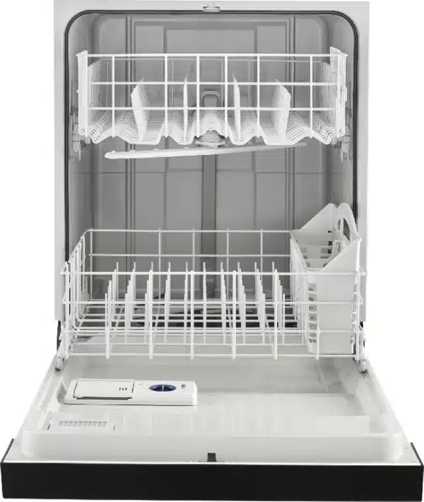 Whirlpool 24″ Built-in Dishwasher – Fingerprint Resistant Stainless – WDF332PAHS - Image 2